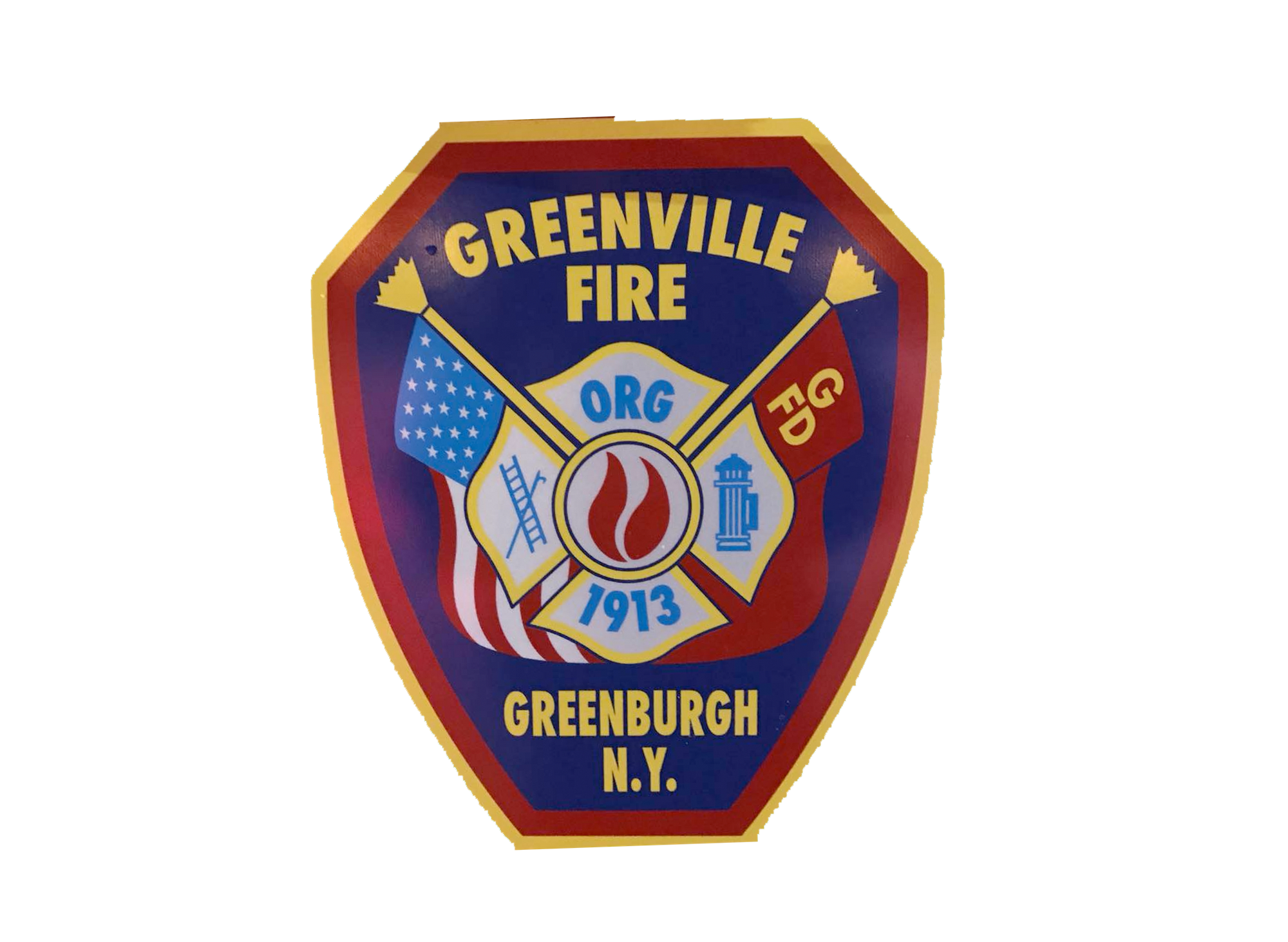 Greenville Community Connect